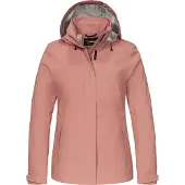 Schöffel Damen Funktionsjacken lg.Arm Da Jacket Gmund L