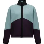 Salewa Fanes Jacket Full Zip W willow/6000 (8261) 34