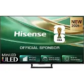 Hisense 55e89s 55´´ 4k Mini Led Tv