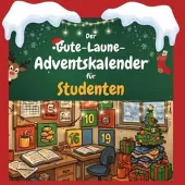 Sonstige Verlage Der Gute-Laune-Adventskalender für Studenten