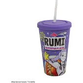 Cinereplicas CIN KPOP DEMON HUNTERS Tumbler Rumi Superstar Flavor