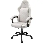 Cougar Gaming-Stuhl Fusion EX Ash F