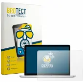 BROTECT Entspiegelungs-Schutzfolie Displayschutz Matt