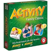 Piatnik Activity Family Classic