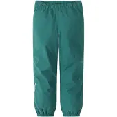 Reima - Kid's Reimatec Pants Kaura - Regenhose Gr 104 türkis