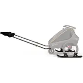 Qeridoo Ski & Hike Set