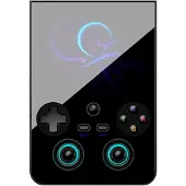 ANBERNIC Rg477v 8gb/128gb Retro-konsole