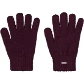 Barts Handschuhe - Lila | Größe: S