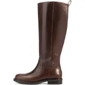 Vagabond Shoemakers Damen Stiefel Freya - Bruin - Größe 40