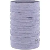 Buff - Midweight Merino Wool - Schlauchschal Gr One Size lila