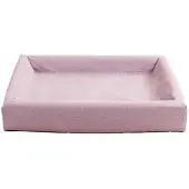Bia Bed Skanor Abdeckung Hundekorb Rosa