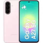 Samsung Galaxy A27 5G 128GB/6GB - Light Pink