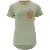 Silvini Calvisia Urban Kurzarm-t-shirt