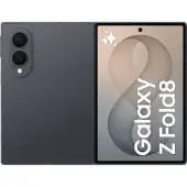 Samsung Galaxy Z Fold8 - Graphite - 512 GB