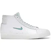 Nike SB Blazer Mid Premium White Glacier - EU 42