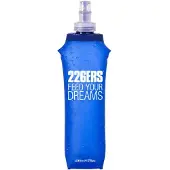 226ers 500ml Soft Flask Blau
