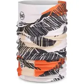 Buff - Kid's Thermonet - Schal Gr One Size grau