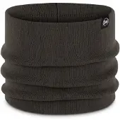 Buff - Knitted Neckwarmer Lilon - Schal Gr One Size schwarz