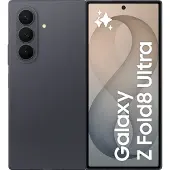 Samsung Galaxy Z Fold8 Ultra - Graphite - 256 GB