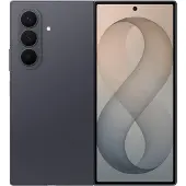 Samsung Galaxy Z Fold8 Ultra - Graphite - 256 GB - Enterprise Edition
