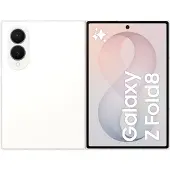 Samsung Galaxy Z Fold8 - Cream - 256 GB