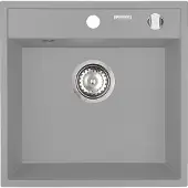 Pyramis CAMEA MINI (40X40) 1B INDUSTRIAL GREY 070058101