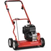 Sabo Profi Benzinvertikutierer 45-220