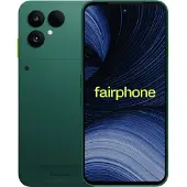 Fairphone Das Gen. 6+ 256GB Forest Green Android 12 GB