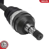 ESEN SKV Antriebswelle 40SKV247