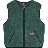 Quiksilver Kickflip Sherpa Weste
