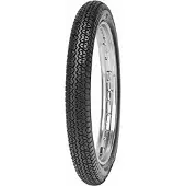 Mitas B7 2.75-17 TL/TT, Motorradreifen vorne/hinten