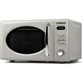 G3 Ferrari Sapormio Vintage, Arbeitsplatte, Kombi-Mikrowelle, 20 l, 700 W, Eingebautes Display, LED