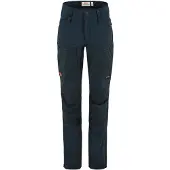 Fjällräven Keb Agile Winter Trousers W dark navy (555) 38 Regular