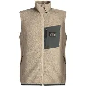 Lundhags Men's Flok Wool Vest Pile