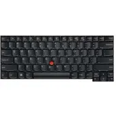 Lenovo 01EN520, Tastatur, Deutsch, , ThinkPad L470