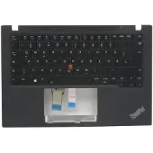Lenovo Sunrex - Ersatztastatur Notebook - mit Trackpoint