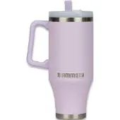 Mammoth Ascent Tumbler 40oz Lavender