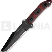Tops knives Black Heat Messer