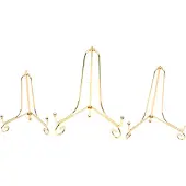 Torribaly Ausstellungsregal, Technologie-Unterstützung, Buchhalter, Foto-Basis, Teller, Zeichenbrett, Aufbewahrung, Ornamente