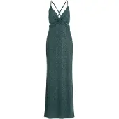 Vera Mont Abendkleid "Damen mit Cut-Outs" Ohne Tasche