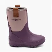 Bisgaard Mädchen Neo Thermo Stiefel Plum