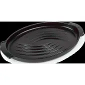 Peugeot Fischgrill Grill to Table Schwarz 41 x 26 cm
