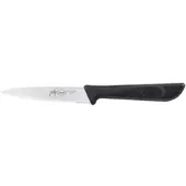 Sanelli Skin Schälmesser, gezahnt, Klingenlänge 110 mm
