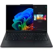 Lenovo ThinkPad E14 G8 (Black, 14" WUXGA, AMD Ryzen AI 7 345, 64 GB RAM, 8 TB SSD) mit Windows 11 Pro & Office 2024 Pro