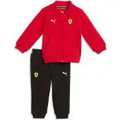 Puma Ferrari Toddler Jogger Set Trainingsanzug