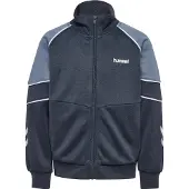 Hummel Regular Poly Block Trainingsjacke