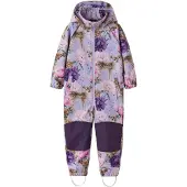 Name it Nmfalfa08 Softshell Suit AOP 1Fo Noos