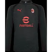 Puma Herren ACM Training 1/4 Zip Top Tees (1er Pack)