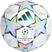 Adidas Ball UEFA Champions League 26/27 League J290
