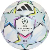 Adidas Uefa Champions League 26/27 League J350 Fußball